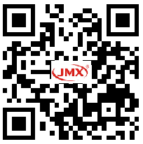 JMX二維碼