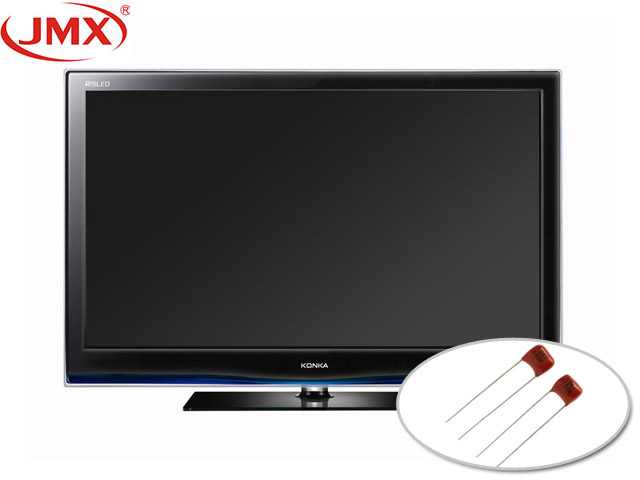 佳名興為康佳主打LED電視產品提供優質高效的電容