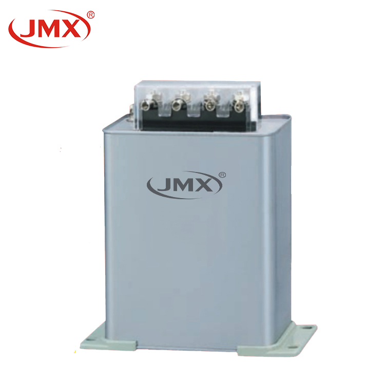 BSMJ低壓自愈式并聯電力電容器_電力電容器_配電柜用電容