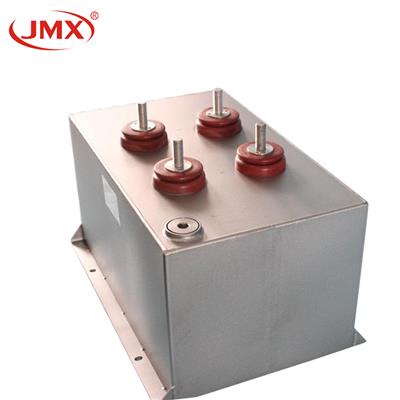 充磁機電容_退磁機電容_儲能脈沖直流濾波電容器